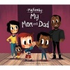 My Mom and Dad (Hardcover) - Claudia Harrington Photo