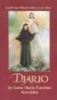 Diario de Santa Maria Faustina Kowalska (English, Spanish, Paperback, Special) - St Maria Faustina Kowalska Photo