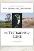 Testimony of Luke (Hardcover) - S Kent Brown Photo