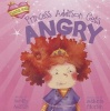 Princess Addison Gets Angry (Board book) - Molly Martin Photo