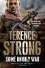 Some Unholy War (Paperback) - Terence Strong Photo