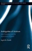 Ambiguities of Activism - Alter-Globalism and the Imperatives of Speed (Hardcover) - Ingrid M Hoofd Photo