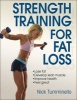 Strength Training for Fat Loss (Hardcover) - Nick Tumminello Photo