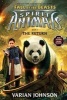 The Return (Spirit Animals: Fall of the Beasts, Book 3) (Hardcover) - Varian Johnson Photo