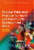 Popular Education Practice for Youth and Community Development Work (Paperback, New) - David Beck Photo