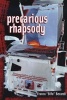 Precarious Rhapsody - Semocapitalism and the Pathologies of Post-Alpha Generation (Paperback) - Franco Bifo Berardi Photo