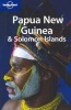 Papua New Guinea and Solomon Islands (Paperback, 7th Revised edition) - Andrew Burke Photo