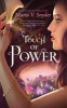 Touch of Power (Paperback, Original) - Maria V Snyder Photo