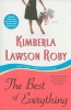 The Best of Everything (Paperback) - Kimberla Lawson Roby Photo