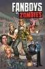 Fanboys vs Zombies, v. 2 (Paperback, Original) - Sam Humphries Photo