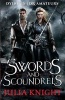 Swords and Scoundrels (Paperback) - Julia Knight Photo