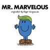 Mr. Marvelous (Paperback) - Adam Hargreaves Photo