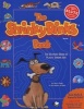 The Shrinky Dinks book - The Ultimate Book Of Plastic Shrink Art (Paperback) - Sherri Haab Photo