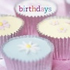 Birthdays (Cupcakes) Birthday Book (Calendar) - Ryland Peters Small Photo