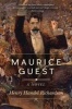 Maurice Guest - A Novel (Paperback) - Henry Handel Richardson Photo