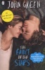 The Fault In Our Stars (Paperback, Media tie-in) - John Green Photo