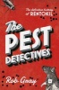 The Pest Detectives - The Definitive Guide to Rentokil (Hardcover) - Rob Gray Photo