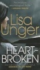 Heartbroken (Paperback) - Lisa Unger Photo