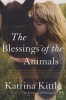 The Blessings of the Animals (Paperback) - Katrina Kittle Photo