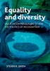 Equality and Diversity - Value Incommensurability and the Politics of Recognition (Hardcover, New) - Steven R Smith Photo