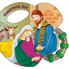 Christmas Joy (Board book) - Catholic Book Publishing Co Photo