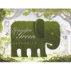 Grandpa Green (Hardcover) - Lane Smith Photo