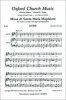 Missa de Sancta Maria Magdalena in D: For Unison Voices and Organ (Sheet music) - Healey Willan Photo