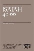 Isaiah 40-66 (Paperback) - Marvin A Sweeney Photo