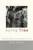 Doing Time - Feminist Theory and Postmodern Culture (Paperback) - Rita Felski Photo