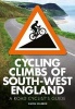 Cycling Climbs of South-West England (Paperback) - Simon Warren Photo