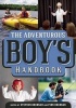 The Adventurous Boy's Handbook (Hardcover) - Stephen Brennan Photo