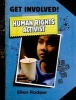 Human Rights Activist (Paperback) - Ellen Rodger Photo