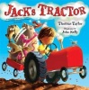 Jack's Tractor (Paperback) - Thomas Taylor Photo