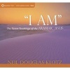 I am - The Secret Teachings of the Aramaic Jesus (CD, abridged edition) - Neil Douglas Klotz Photo