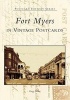 Fort Myers in Vintage Postcards (Paperback) - Gregg Turner Photo