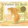 Visitor for Bear (Hardcover) - Bonny Becker Photo