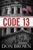 Code 13 (Paperback) - Don Brown Photo