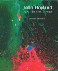 John Hoyland RA - Scatter the Devils (Hardcover) - Andrew Lambirth Photo