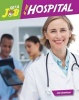 Get a Job at the Hospital (Hardcover) - Joe Rhatigan Photo