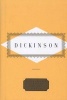 Dickinson: Poems (Hardcover) - Emily Dickinson Photo