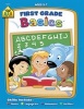 School Zone First Grade Scholar (Paperback) -  Photo