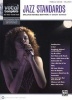 Jazz Standards: Female Voice, Volume 1 - Deluxe Double Edition: 16 Great Songs! (Paperback) - Alfred Publishing Photo