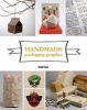 Handmade Packaging Graphics (Hardcover) -  Photo