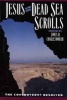 Jesus and the Dead Sea Scrolls (Paperback, illustrated edition) - James H Charlesworth Photo