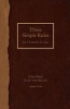 Three Simple Rules for Christian Living Leader Guide - A Six-Week Study for Adults (Paperback) - Rueben P Job Photo