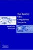 Fluid Dynamics with a Computational Perspective (Hardcover) - Paul A Durbin Photo