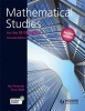 Mathematical Studies for the IB Diploma (Paperback, 2nd Revised edition) - Ric Pimentel Photo