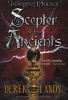 Scepter of the Ancients (Paperback) - Derek Landy Photo