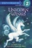 Unicorn Wings (Paperback) - Pamela Silin Palmer Photo