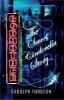 Godmother - The Secret Cinderella Story (Paperback) - Carolyn Turgeon Photo